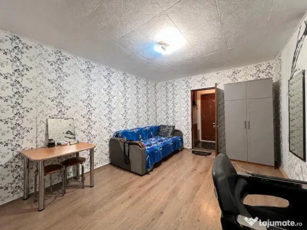 Garsonieră 20 mp, etajul 1 - zona Blascovici Timisoara - Timisoara (Timis)