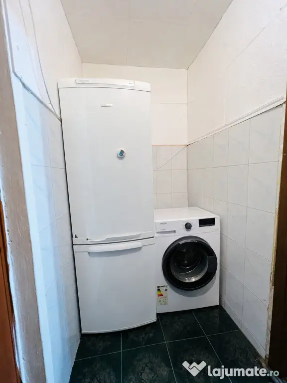 Garsonieră 20 mp, etajul 1 - zona Blascovici Timisoara - Timisoara (Timis)