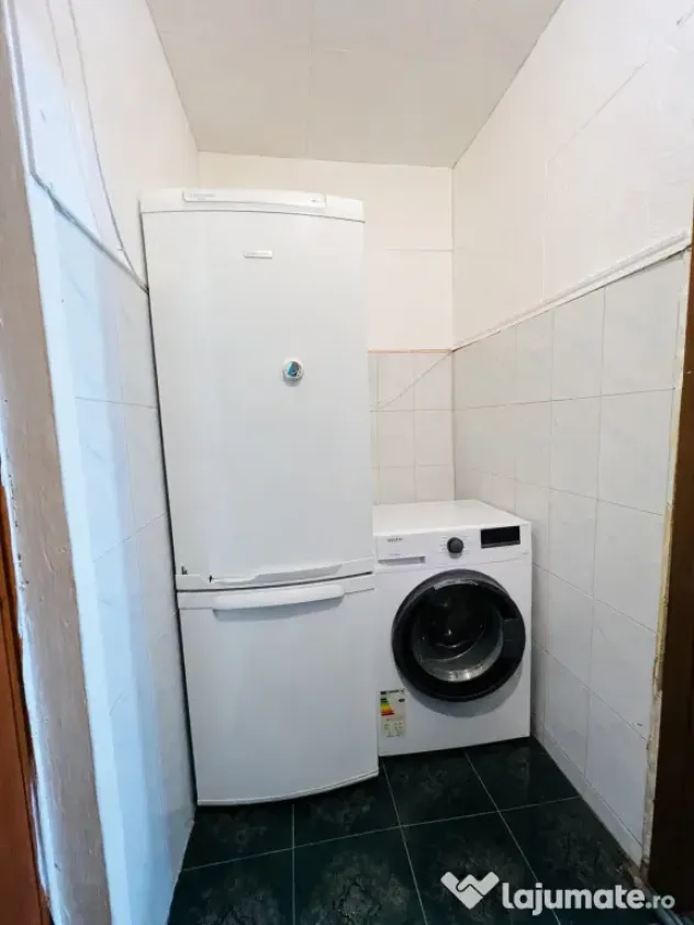 Garsonieră 20 mp, etajul 1 - zona Blascovici Timisoara - Timisoara (Timis)