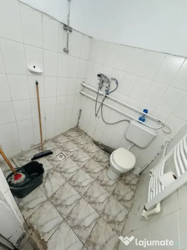 Garsonieră 20 mp, etajul 1 - zona Blascovici Timisoara - Timisoara (Timis)