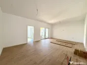 Duplex modern, 5 camere, 135 utili, 426 mp teren - Dumbravit 