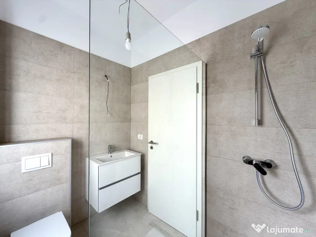 Duplex modern, 5 camere, 135 utili, 426 mp teren - Dumbravit - Dumbravita (Timis)