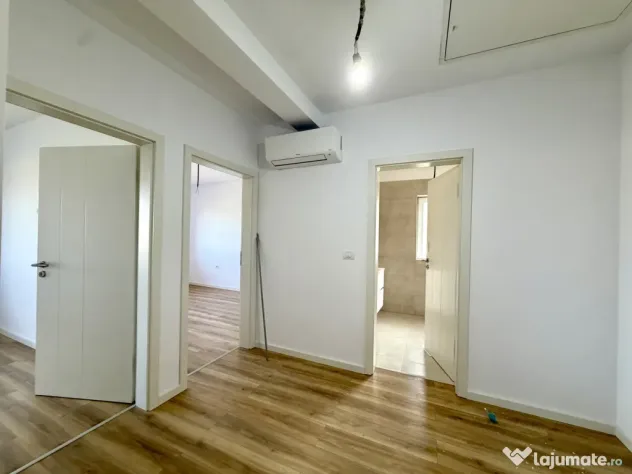 Duplex modern, 5 camere, 135 utili, 426 mp teren - Dumbravit - Dumbravita (Timis)