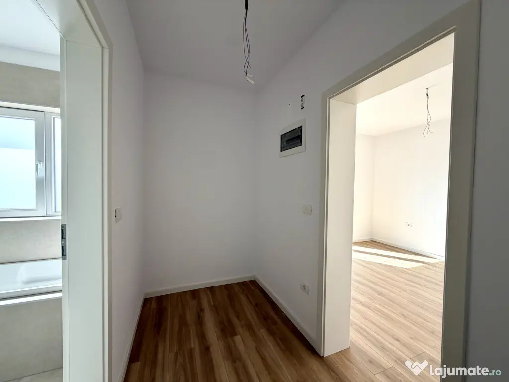 Duplex modern, 5 camere, 135 utili, 426 mp teren - Dumbravit - Dumbravita (Timis)