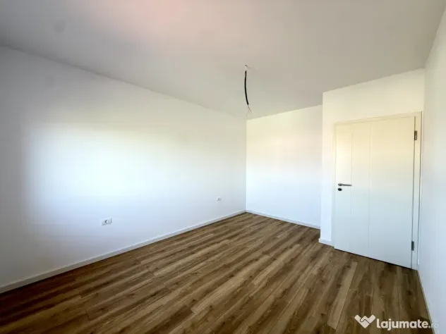 Duplex modern, 5 camere, 135 utili, 426 mp teren - Dumbravit - Dumbravita (Timis)