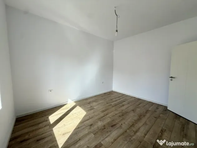 Duplex modern, 5 camere, 135 utili, 426 mp teren - Dumbravit - Dumbravita (Timis)
