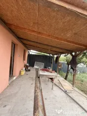 Casa individuala, 92 mp, terasa 24 mp utili, 516 mp gradina 