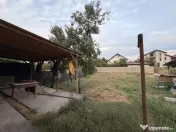 Casa individuala, 92 mp, terasa 24 mp utili, 516 mp gradina 
