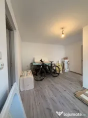 Casa individuala, 92 mp, terasa 24 mp utili, 516 mp gradina 