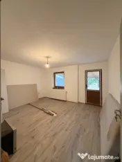 Casa individuala, 92 mp, terasa 24 mp utili, 516 mp gradina 