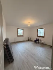 Casa individuala, 92 mp, terasa 24 mp utili, 516 mp gradina 