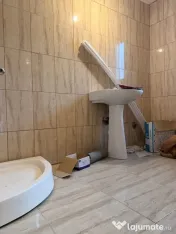 Casa individuala, 92 mp, terasa 24 mp utili, 516 mp gradina 