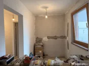 Casa individuala, 92 mp, terasa 24 mp utili, 516 mp gradina 