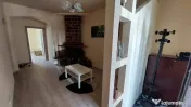 Apartament 3 camere, la casa, 73 mp utili, 35 mp curte, part 