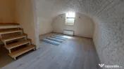 Apartament 3 camere, la casa, 73 mp utili, 35 mp curte, part 