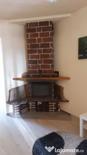 Apartament 3 camere, la casa, 73 mp utili, 35 mp curte, part 