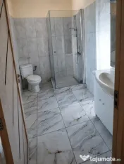 Apartament 3 camere, la casa, 73 mp utili, 35 mp curte, part 