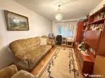 Apartament cu 3 camere, decomandat, parter - Lipovei