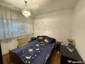 Apartament cu 3 camere, decomandat, parter - Lipovei