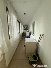 Apartament cu 3 camere, decomandat, parter - Lipovei