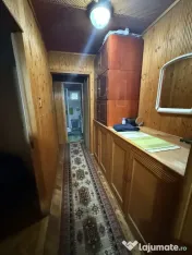 Apartament cu 3 camere, decomandat, parter - Lipovei