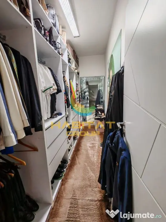 Apartament 2 camere mobilat+parcare-Metalurgiei - Bucuresti (Bucuresti-Ilfov)