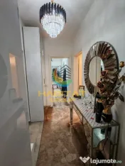 Apartament 2 camere mobilat+parcare-Metalurgiei 