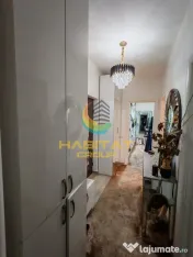 Apartament 2 camere mobilat+parcare-Metalurgiei 