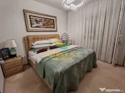 Apartament 2 camere mobilat+parcare-Metalurgiei 