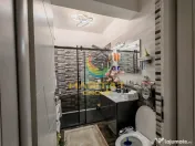 Apartament 2 camere mobilat+parcare-Metalurgiei 