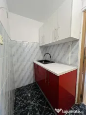 Garsoniera de 20mp + debara de 4 mp - zona Bogdanestilor Tim 