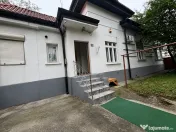 Casa individuala cu 2 camere mari - zona Bogdanestilor, Timi 
