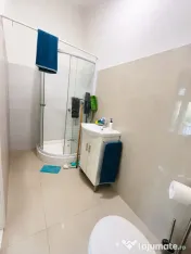 Casa individuala cu 2 camere mari - zona Bogdanestilor, Timi 