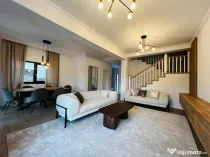 Duplex premium 4 camere, zona centrala - Dumbravita