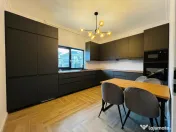 Duplex premium 4 camere, zona centrala - Dumbravita 