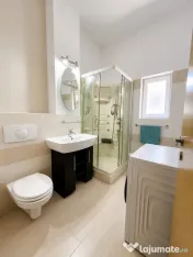 Apartament cu 3 camere, 74 mp, terasa 21 mp - Zona Aradului 