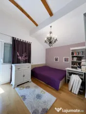 Apartament cu 3 camere, 74 mp, terasa 21 mp - Zona Aradului 