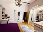Apartament cu 3 camere, 74 mp, terasa 21 mp - Zona Aradului 