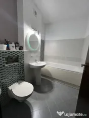 Apartament cu 3 camere, 74 mp, terasa 21 mp - Zona Aradului 