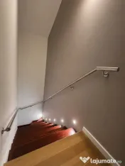 Apartament cu 3 camere, 74 mp, terasa 21 mp - Zona Aradului 