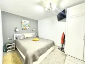 Triplex modern, 3 camere, 80 mp utili, mobilat - Sanandrei 