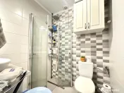 Triplex modern, 3 camere, 80 mp utili, mobilat - Sanandrei 