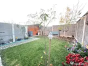 Triplex modern, 3 camere, 80 mp utili, mobilat - Sanandrei 