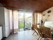 Triplex modern, 3 camere, 80 mp utili, mobilat - Sanandrei 