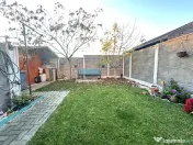 Triplex modern, 3 camere, 80 mp utili, mobilat - Sanandrei 