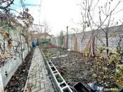 Triplex modern, 3 camere, 80 mp utili, mobilat - Sanandrei 