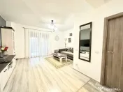 Triplex modern, 3 camere, 80 mp utili, mobilat - Sanandrei 