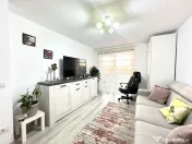 Triplex modern, 3 camere, 80 mp utili, mobilat - Sanandrei 
