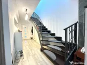 Triplex modern, 3 camere, 80 mp utili, mobilat - Sanandrei 