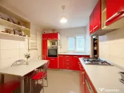 Apartament 4 camere, decomandat, etaj 3, zona Steaua 
